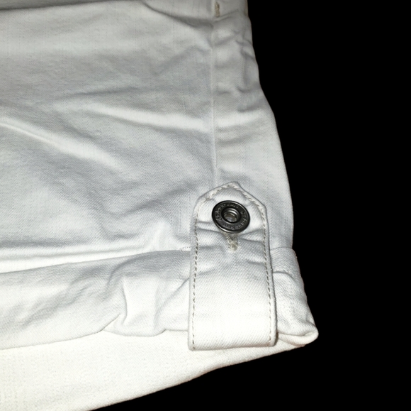 St. John's Bay Jean Shorts - Picture 5 of 7